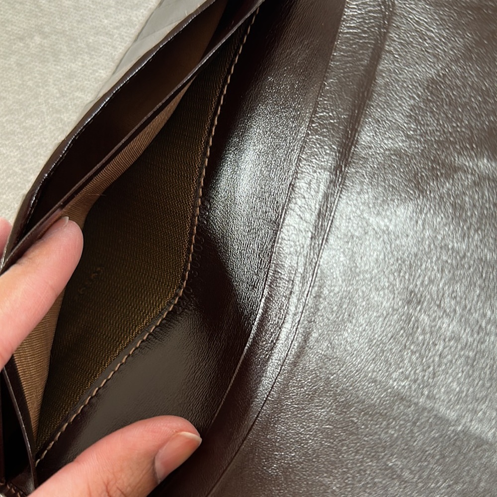 Fendi Wallet - Picture 3 of 13